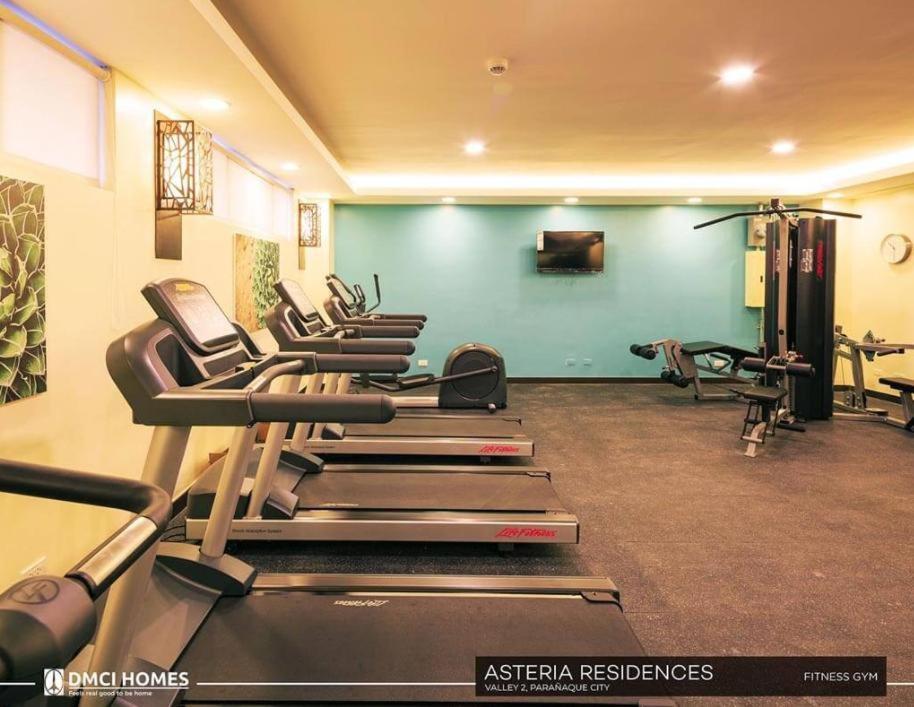 Guest house Asteria Residences 3 Bedroom And 2 Baths *