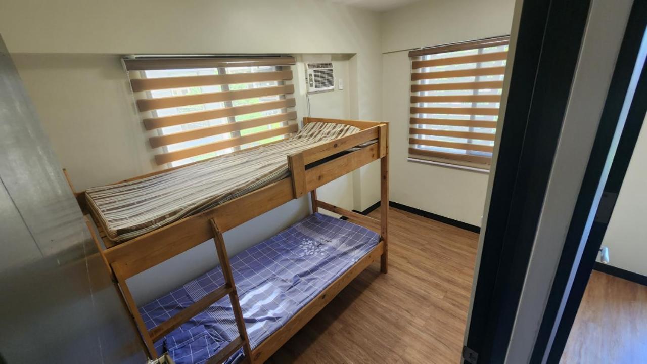 Guest house Asteria Residences 3 Bedroom And 2 Baths *