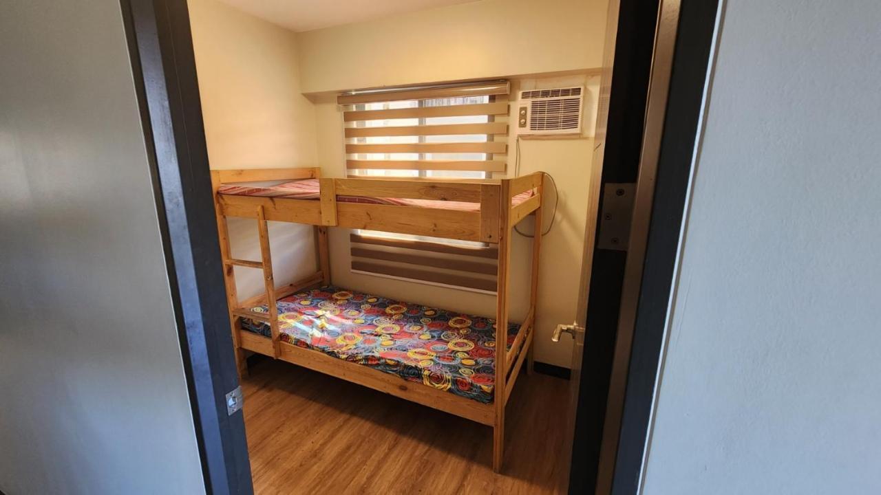 Asteria Residences 3 Bedroom And 2 Baths *
