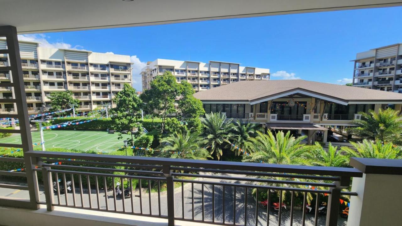 Asteria Residences 3 Bedroom And 2 Baths Guest house