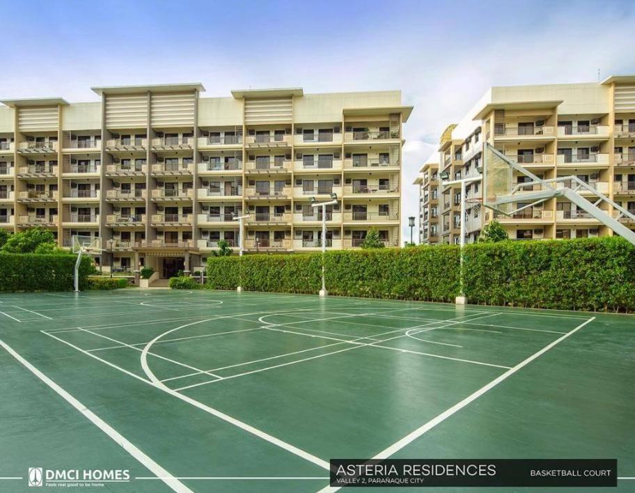 Guest house Asteria Residences 3 Bedroom And 2 Baths Manila
